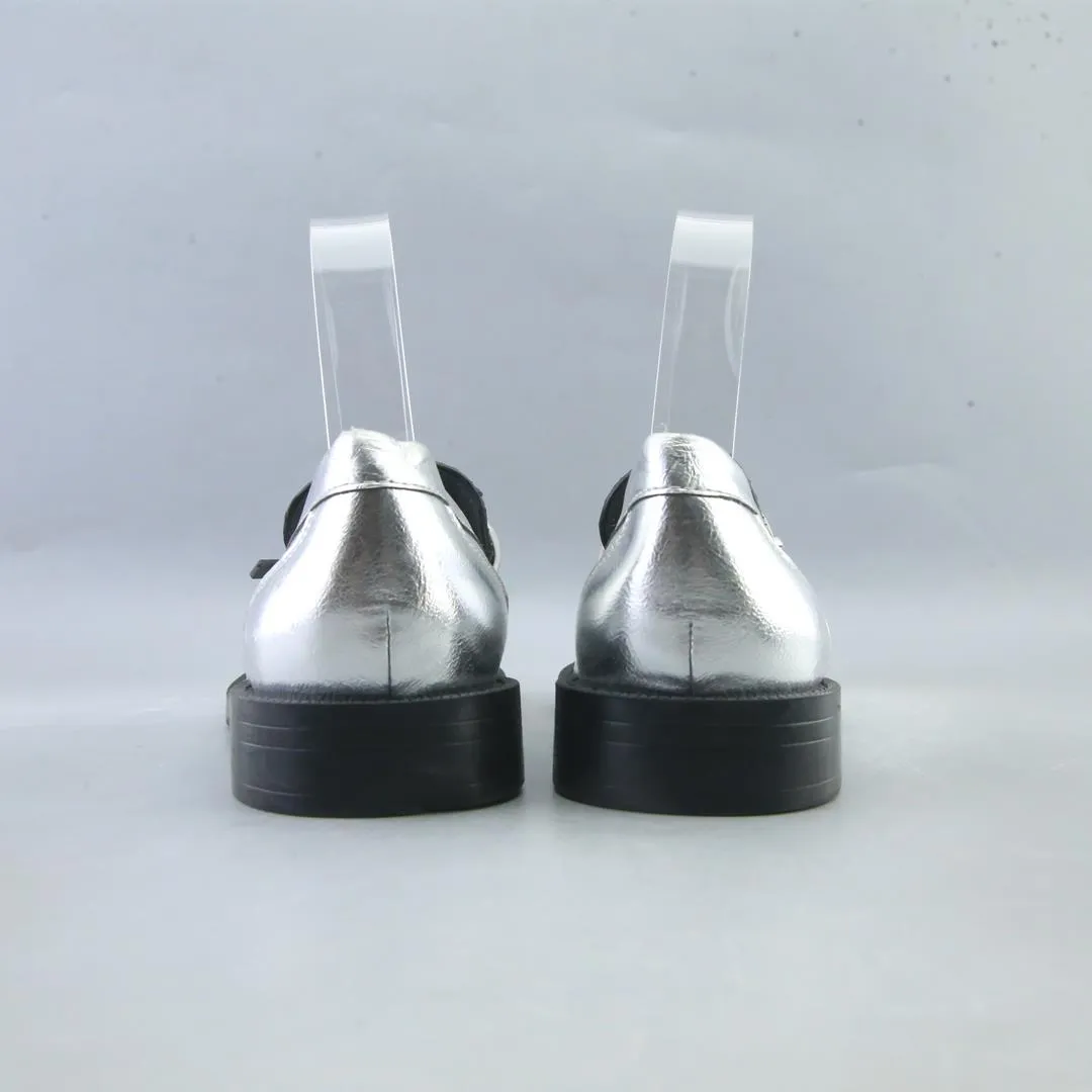 FRANCO SARTO . Best Slip-on Shoes For Wide Feet