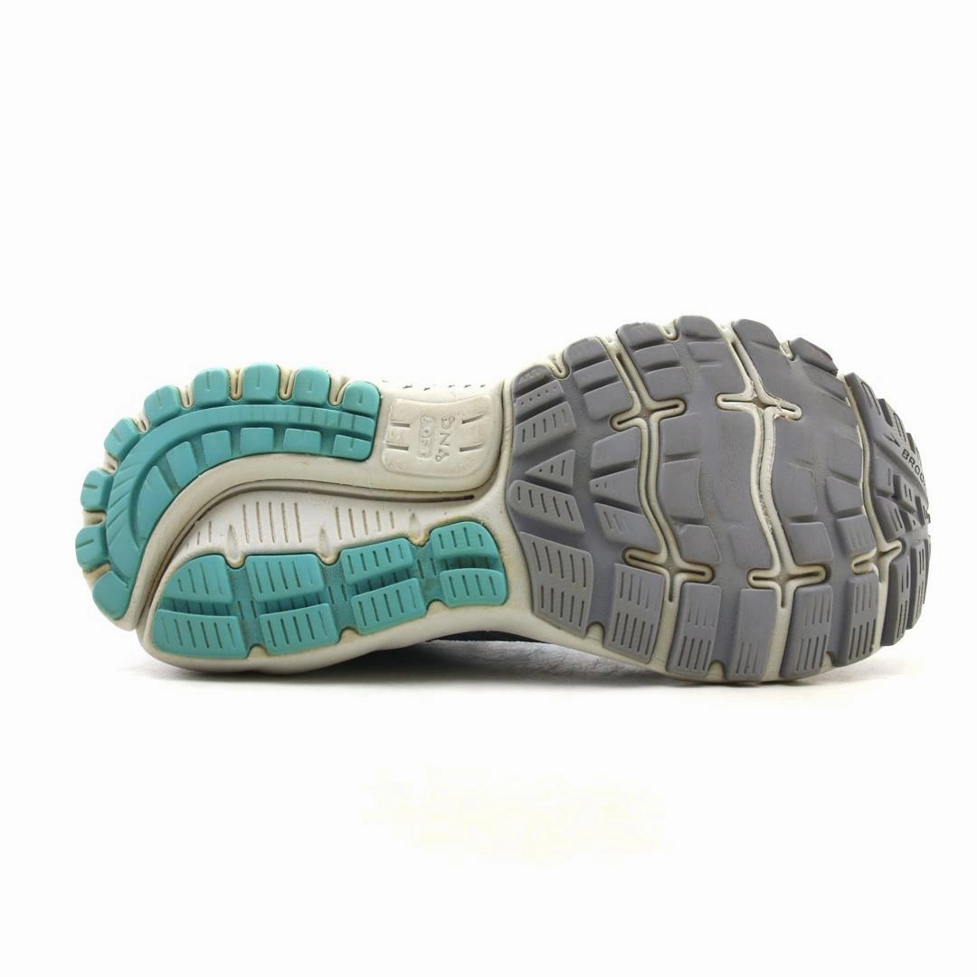 Running Shoes With Highest Heel Drop BROOKS GHOST 12