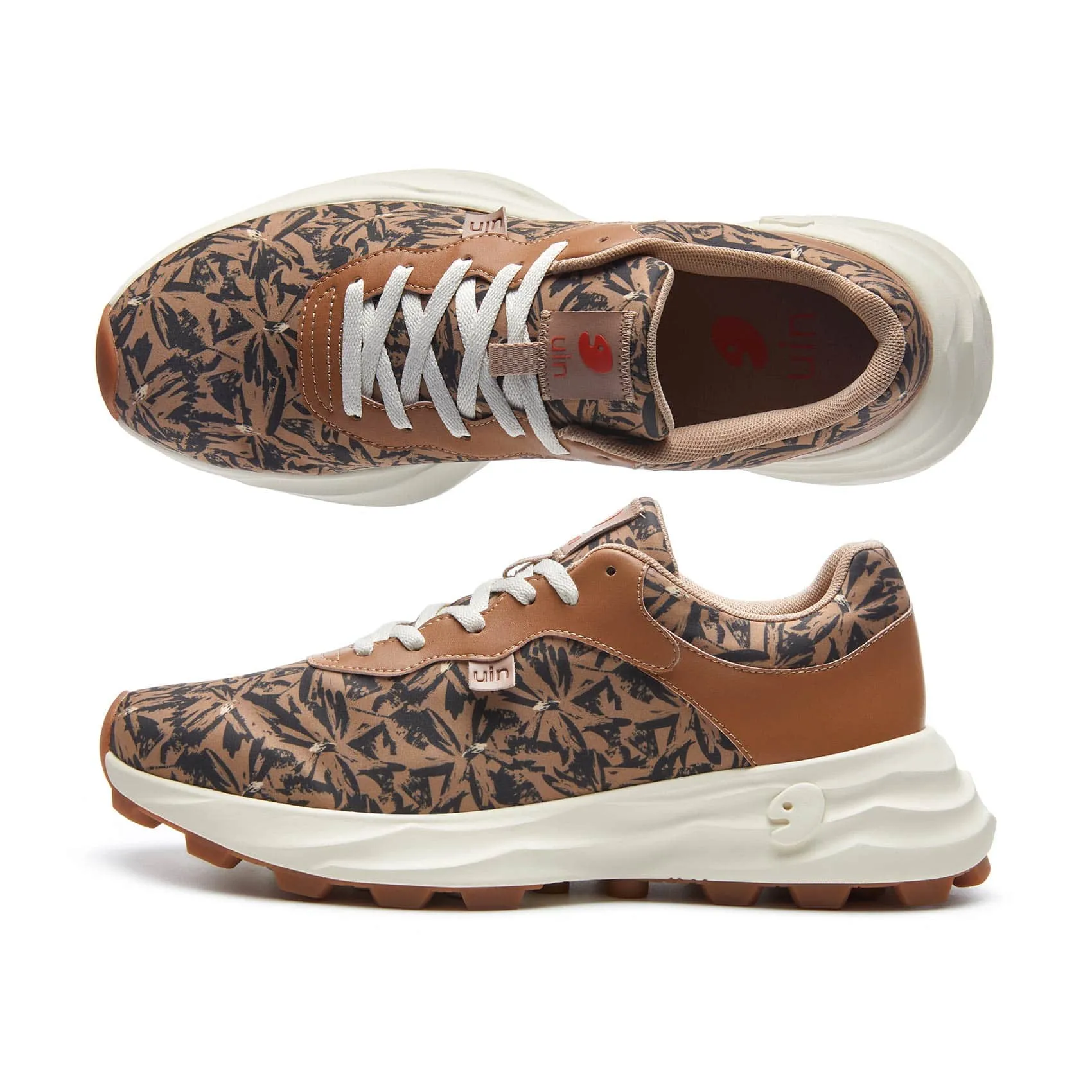 Male Sneakers Old House Plants Benidorm III Men