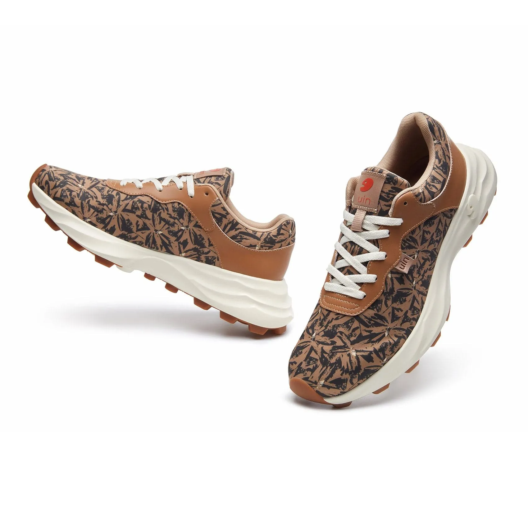 Palladium Sneakers Old House Plants Benidorm III Men