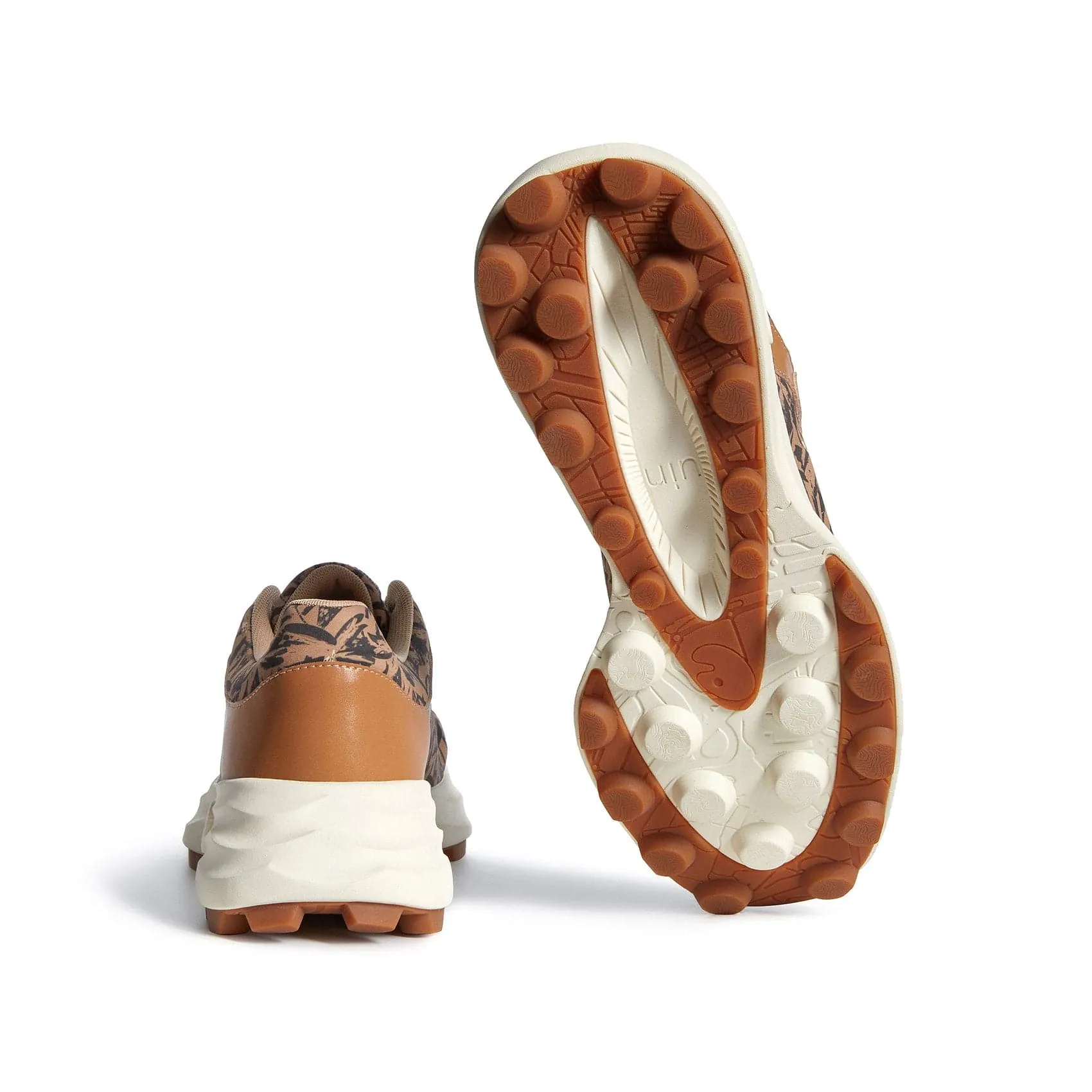 Old House Plants Benidorm III Men Chloe Lauren Sneakers