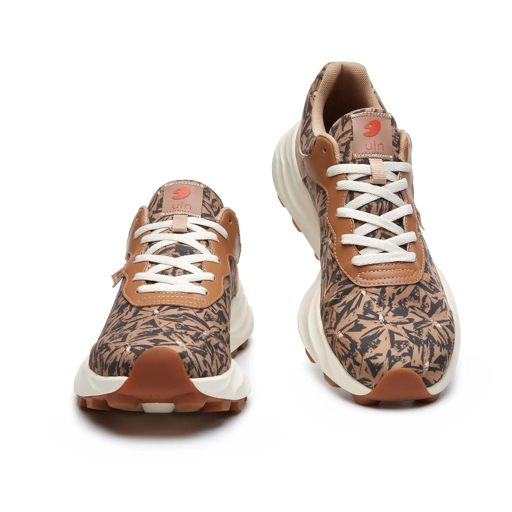 Best Platform Sneakers Old House Plants Benidorm III Men