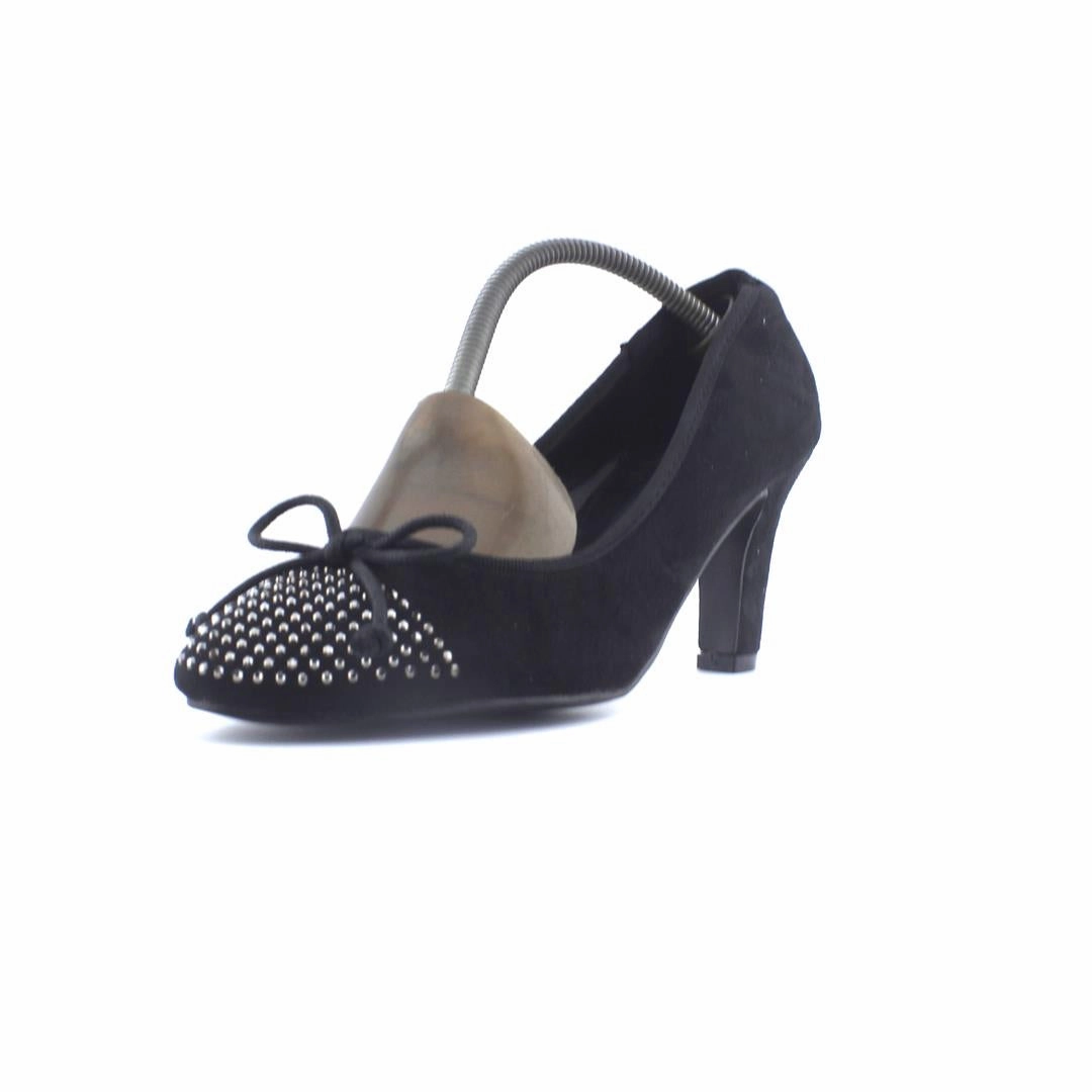 PRIMADONNA COLLECTION Thrift Store High Heels