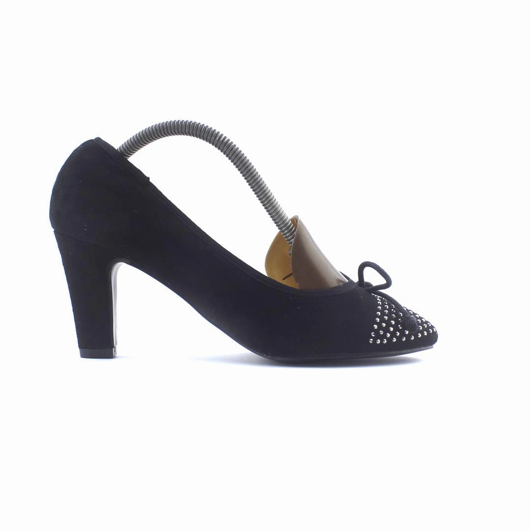 PRIMADONNA COLLECTION Knee High Heeled Platform Boots