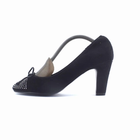 PRIMADONNA COLLECTION Heel Platform Sandals