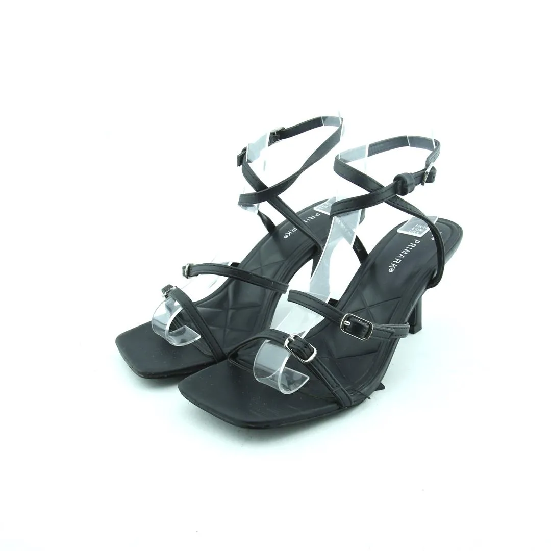 PRIMARK . Heel Converse