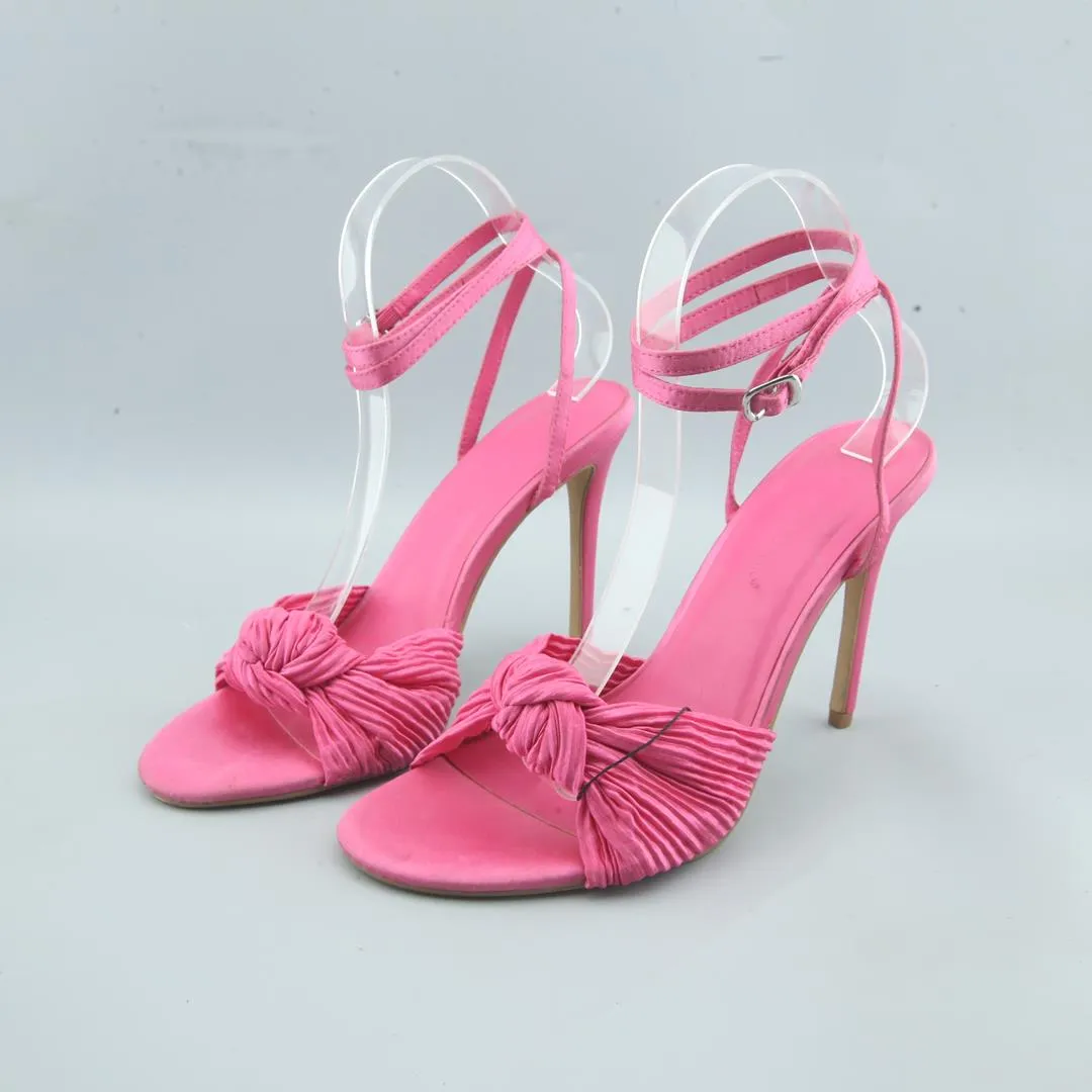 High Heels Basic PRIMARK .