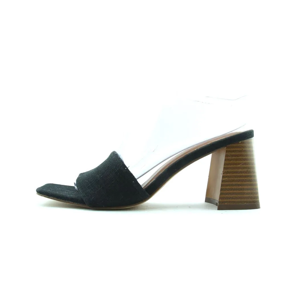 High Heels Thick Heel PRIMARK .