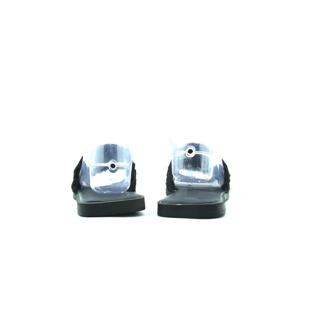 PRIMARK . Flat Shoes With Holes