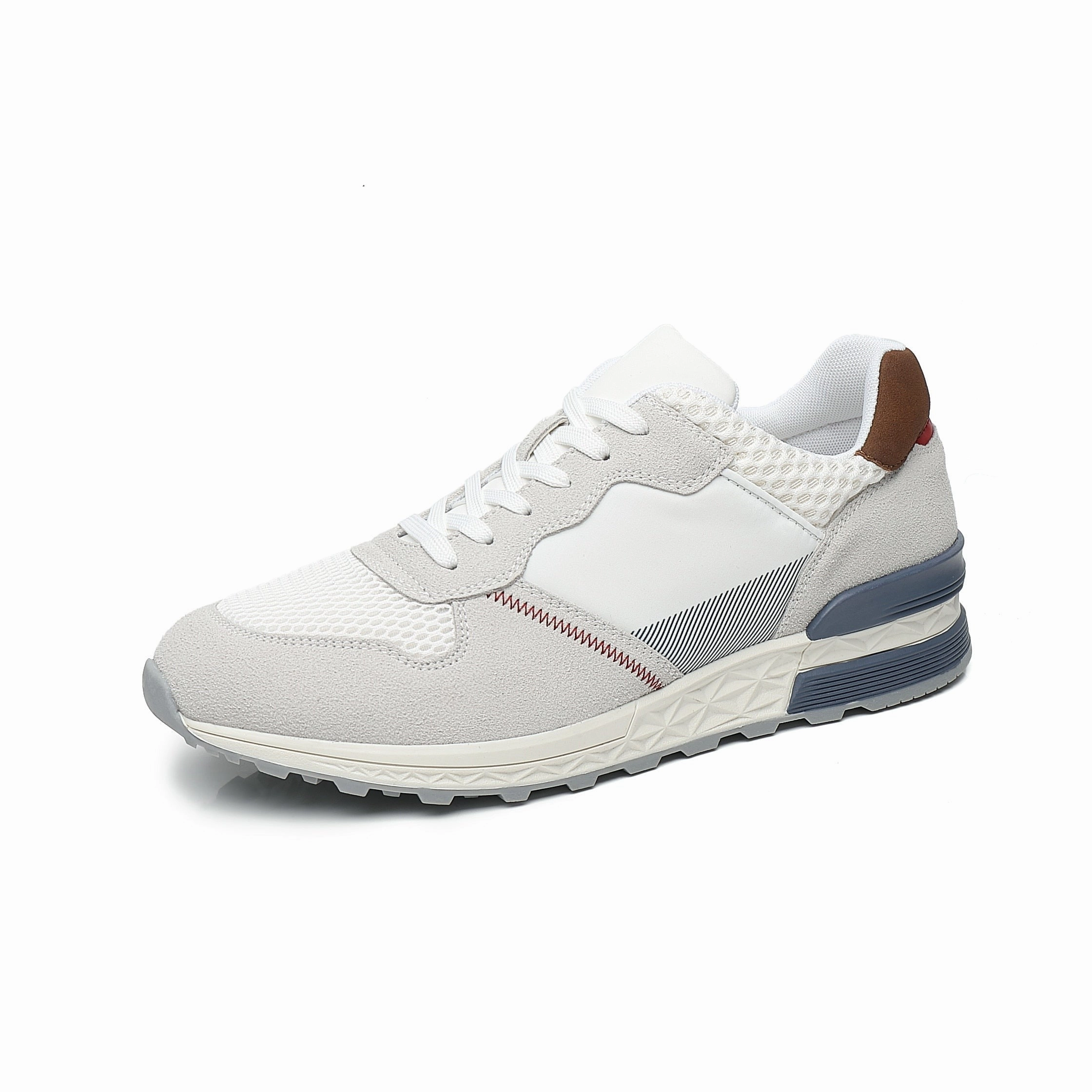 West Louis Luxury Lightweight Everyday Sneakers Out Of Office Sneakers