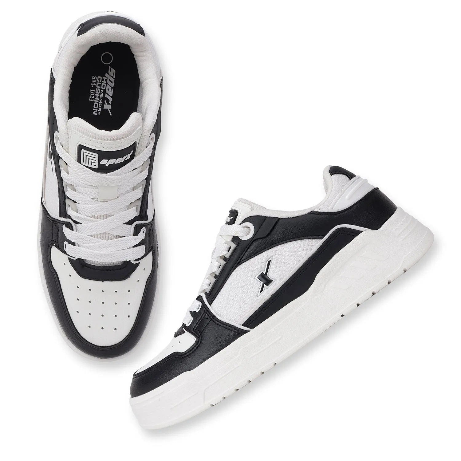 Sneakers Balls Sneakers for Men SM 1023