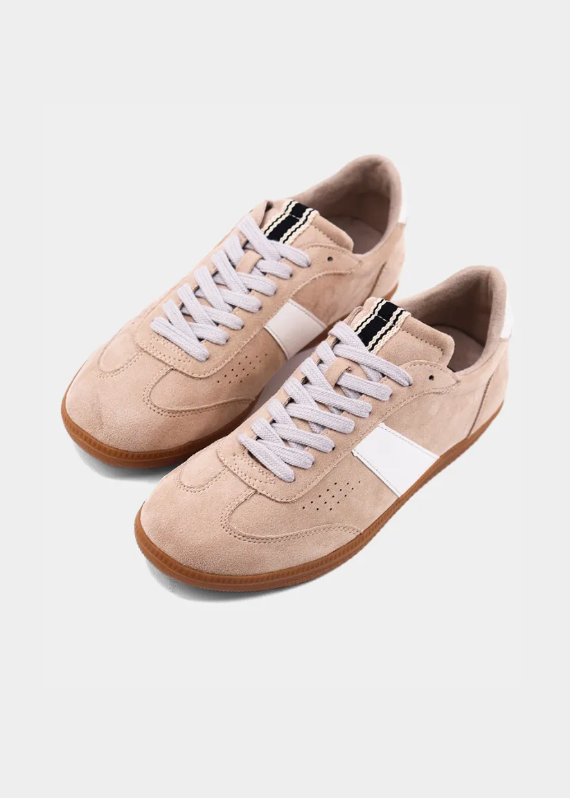 SYDNEY Skool Sneakers