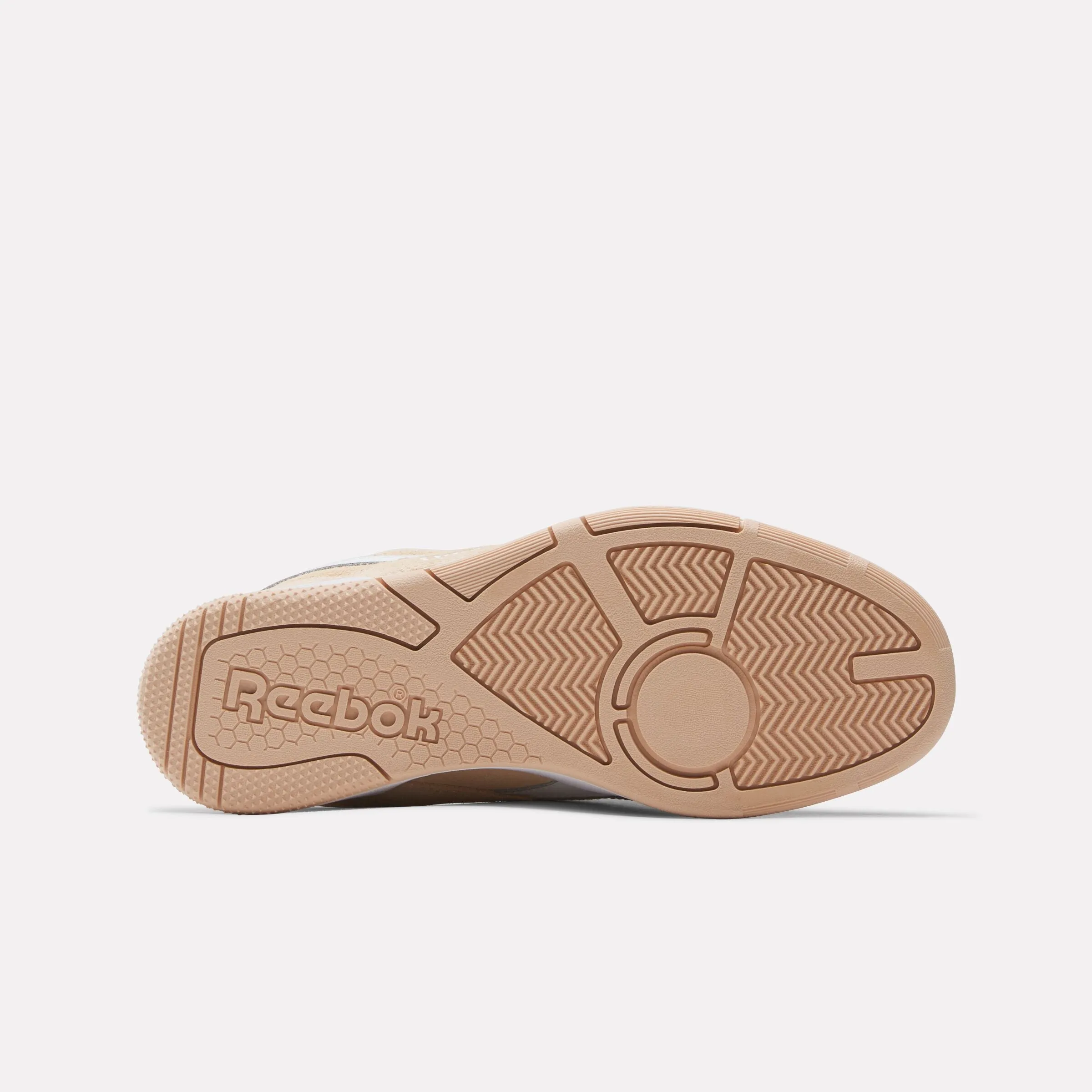 Sabrinas Basketball Bb 4000 Ii Pt Basketball Shoes Washedclay/White