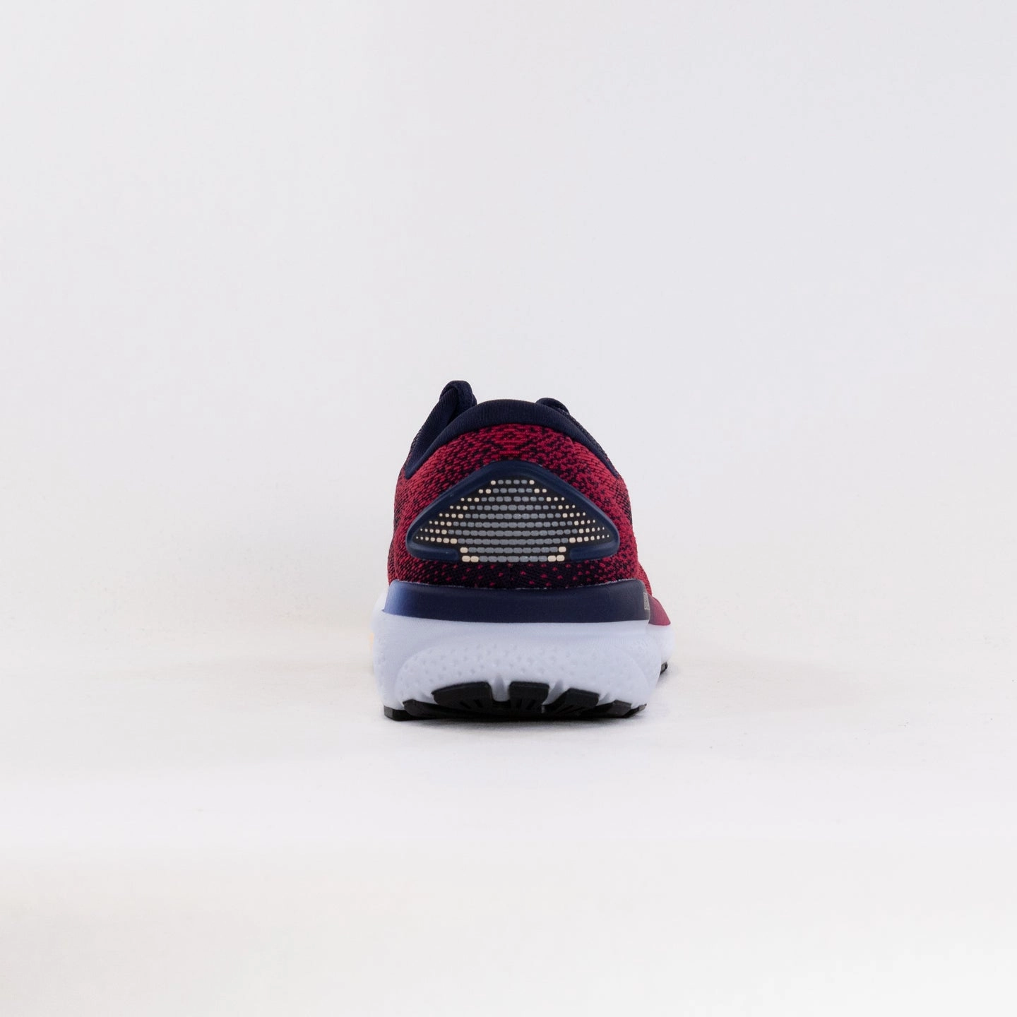 Brooks Ghost 16 (Womens) - Peacoat/Raspberry/Apricot Adapt Bb Basketball Shoes