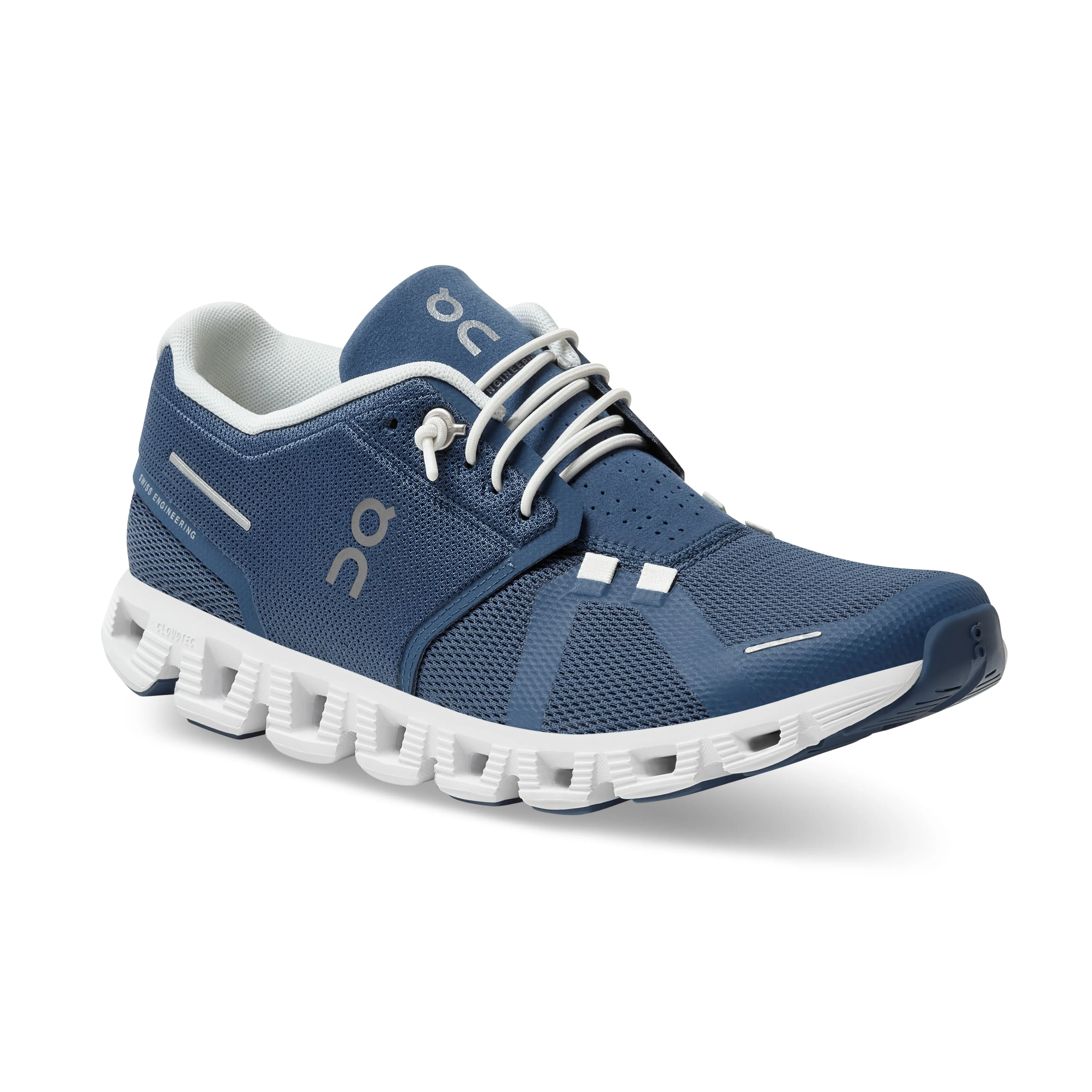 On Cloud 5 Women's Downshifter 13 Running Shoes