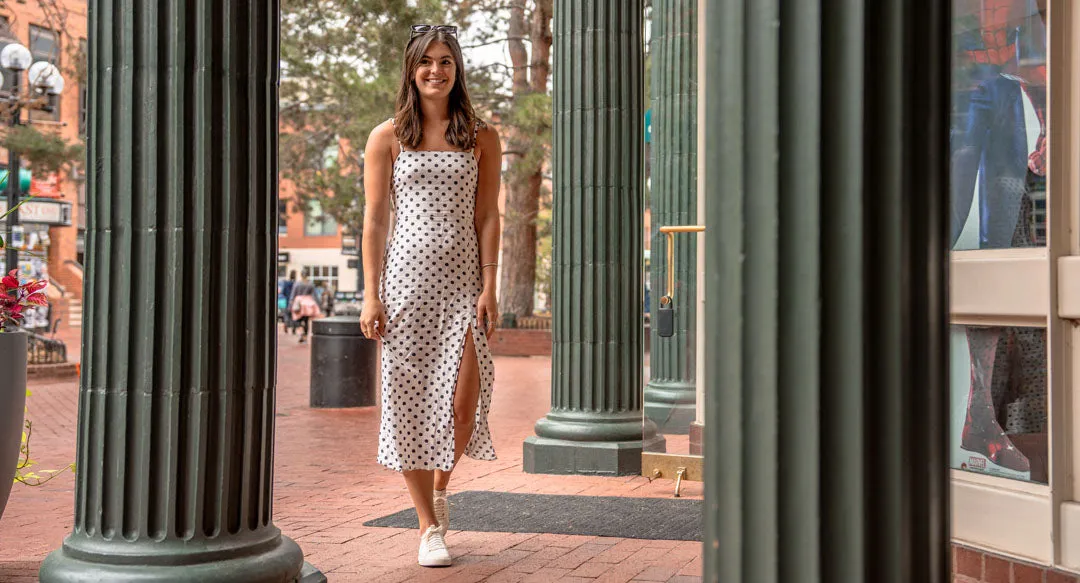 Van Heusen Sneakers Cannon Knit W 2.0 White