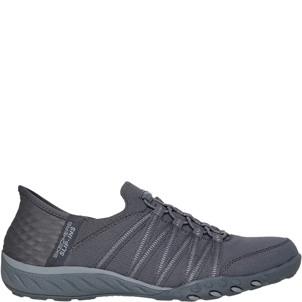 Skechers Breathe-Easy - Roll-With-Me Shoe Adidas Functional Training Shoes