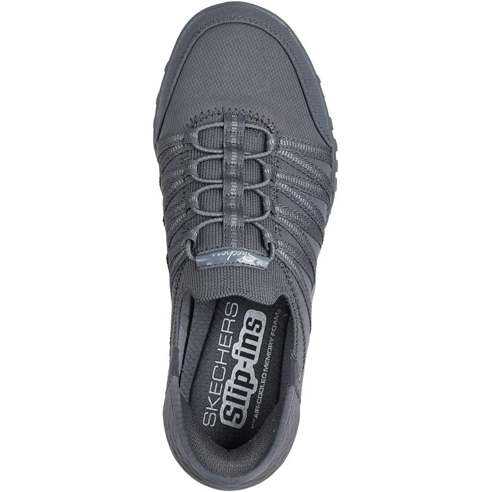 Trainning Shoes Skechers Breathe-Easy - Roll-With-Me Shoe