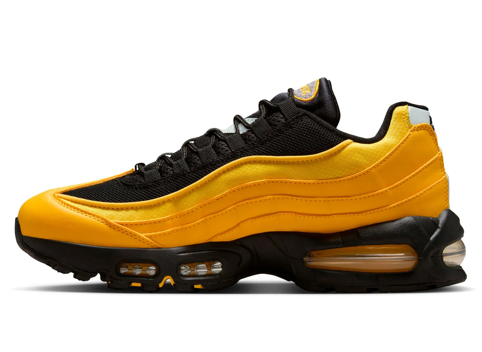 Nike Shoes With Tag Nike Air Max 95 Big Bubble