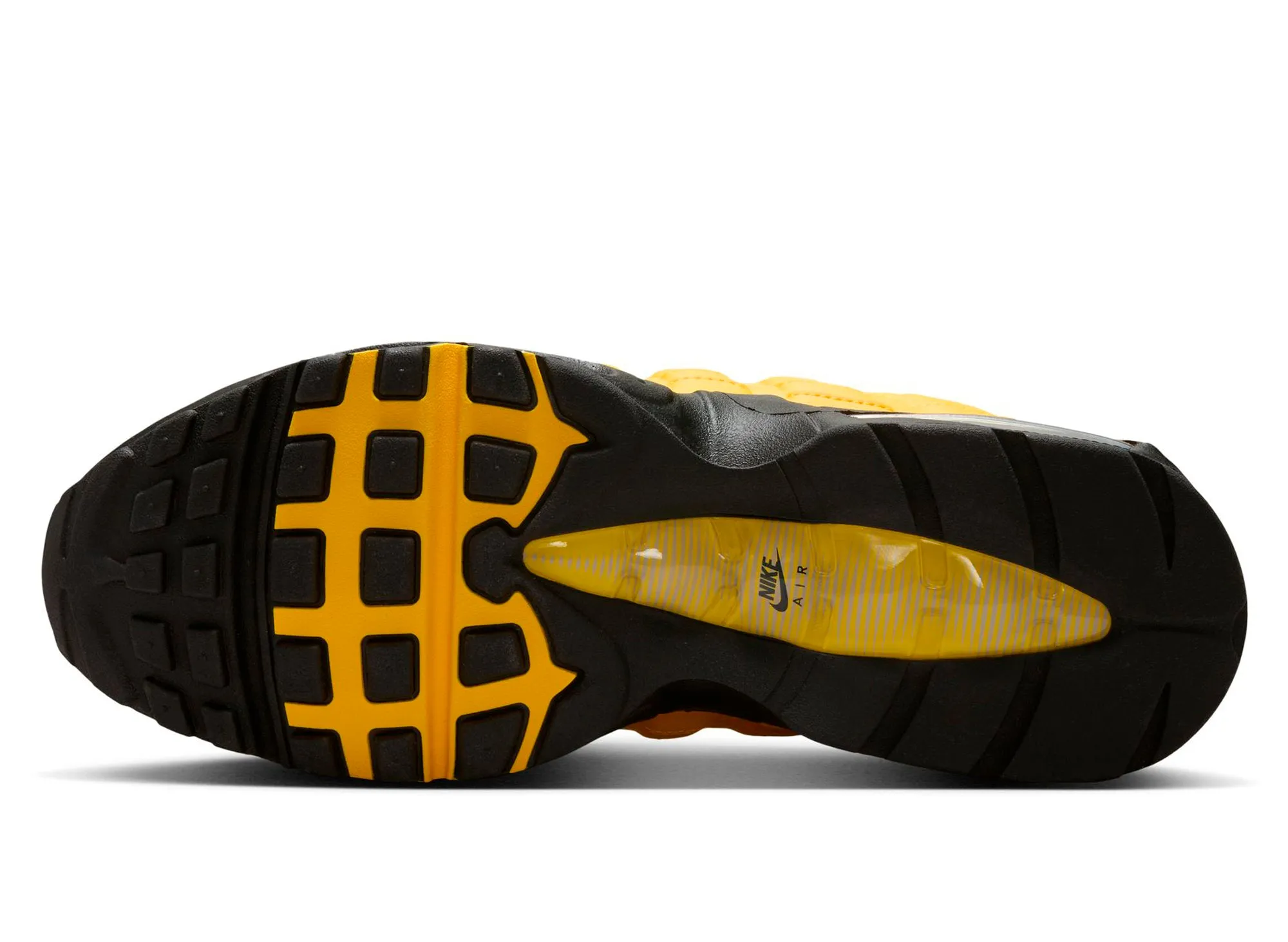 Nike Grey Tennis Shoes Nike Air Max 95 Big Bubble