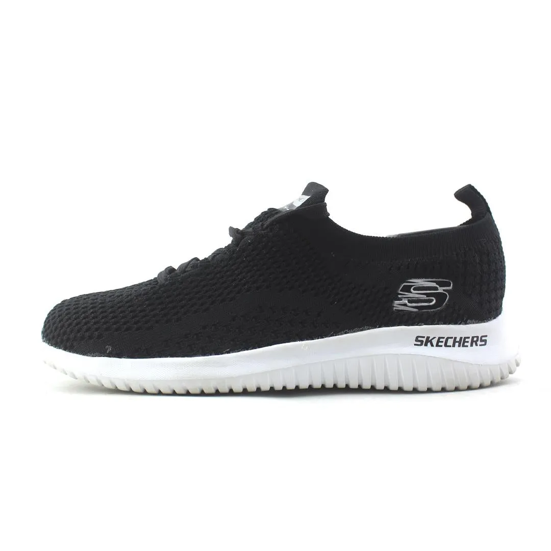 On Trail Run Shoes SKECHERS  SKECH KNIT