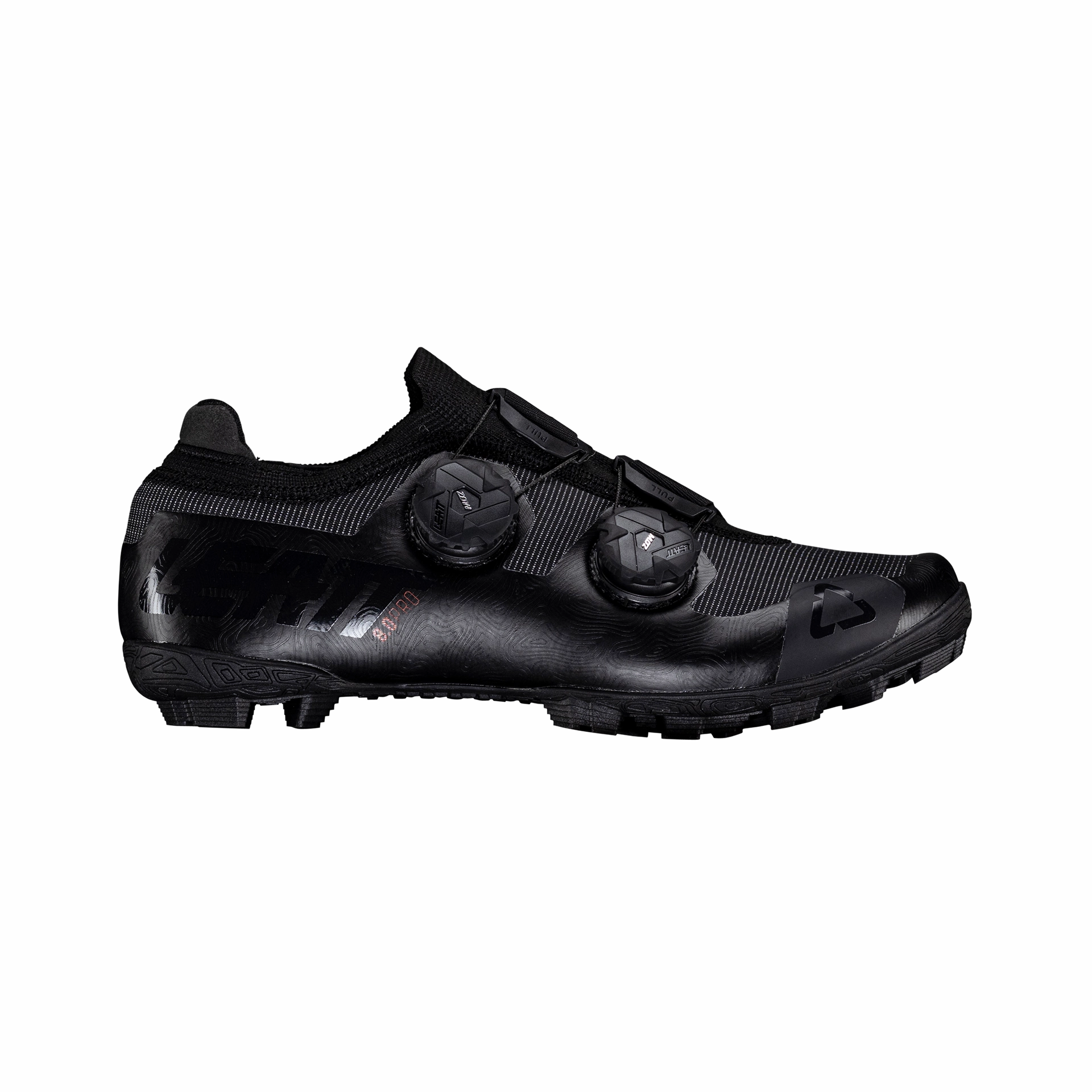 Shoes ProClip 8.0 Race - Women Icy Basketball Shoes