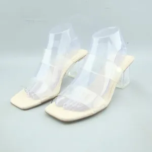 High Quality Heels PULL & BEAR COLLECTION