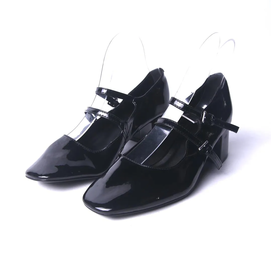 PULL & BEAR . High Heels Shoes