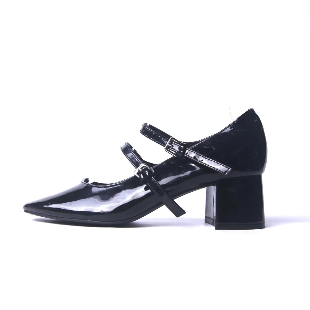 High Heel Anatomy PULL & BEAR .