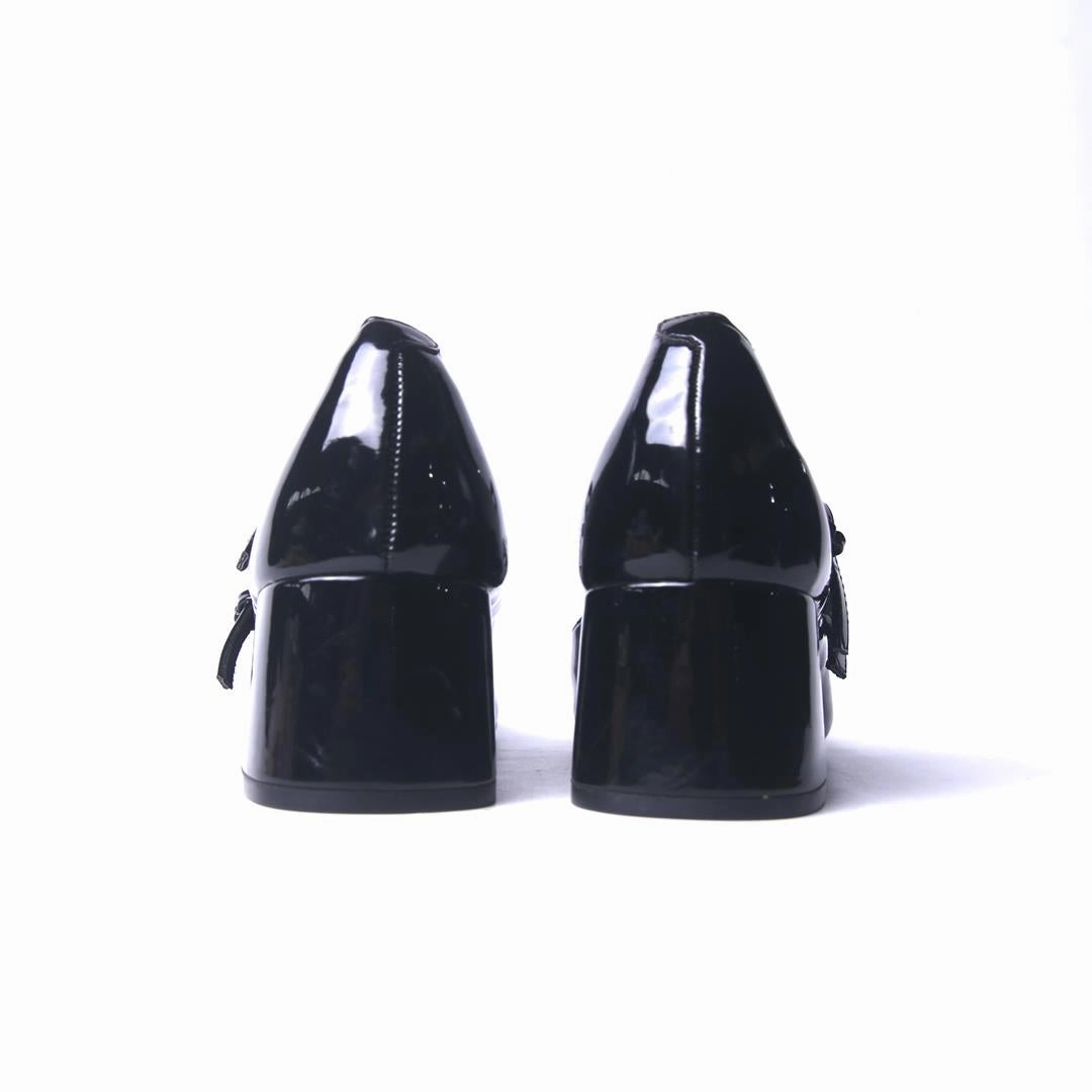 High Heels Almodovar PULL & BEAR COLLECTIOBN