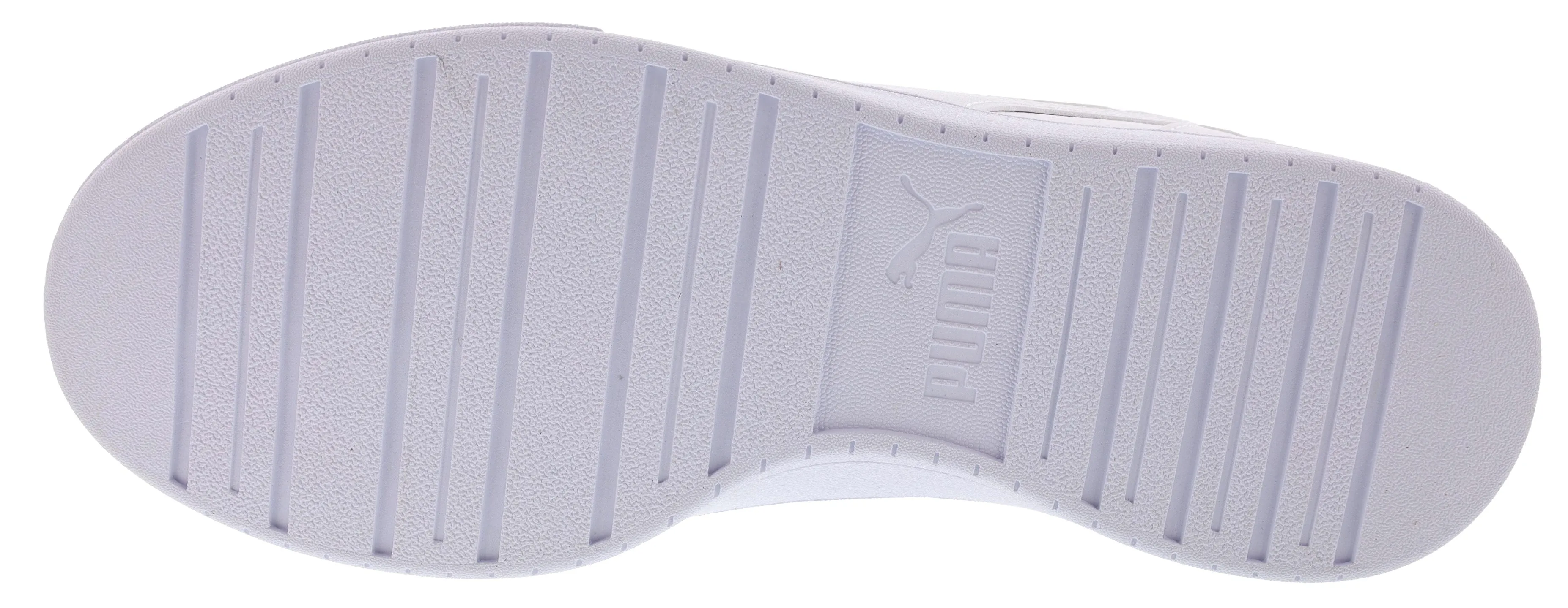 Puma Big Kids's Caven Low Lace up Shoes Best Basketball Shoes For Comfort And Support