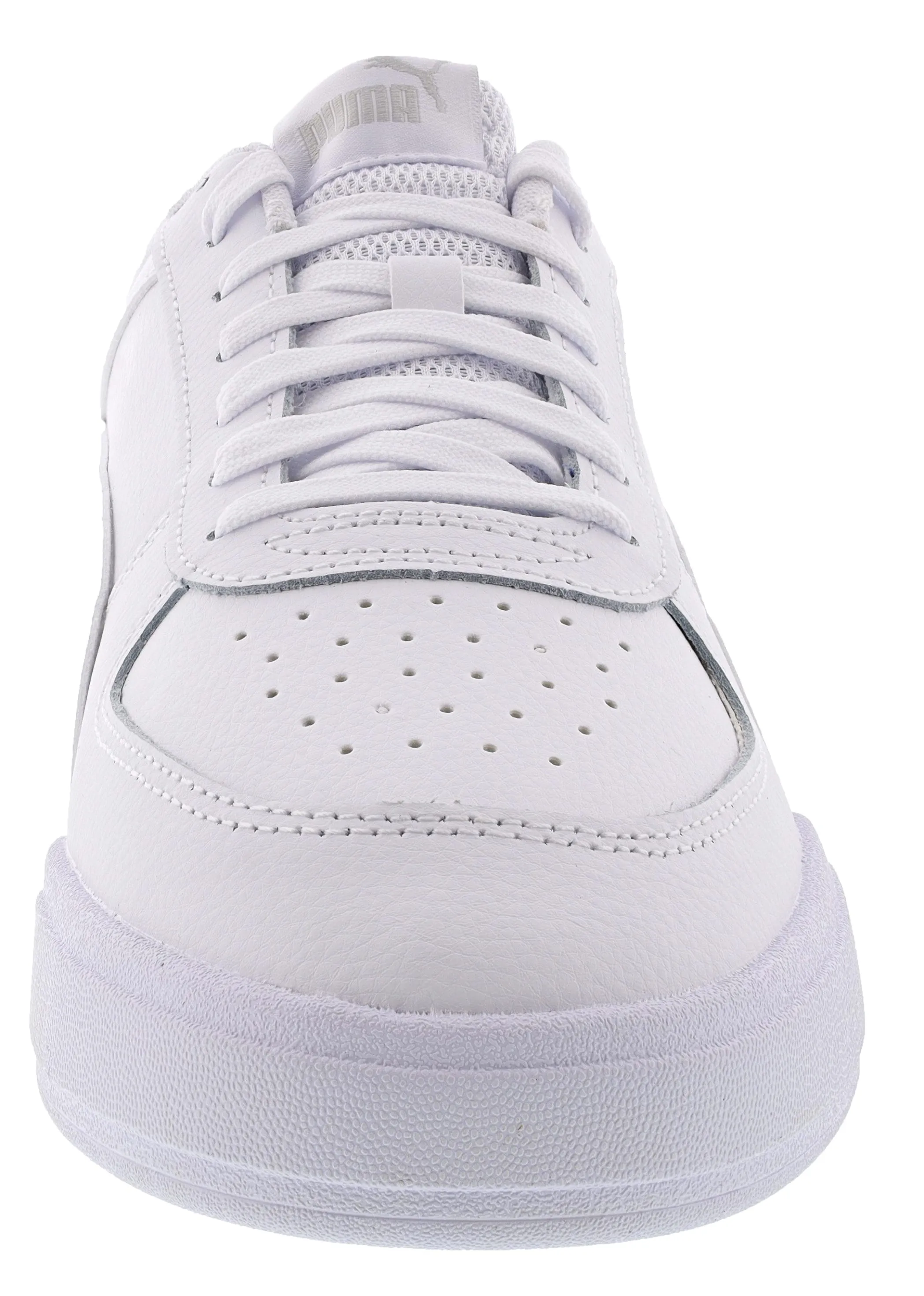 Puma Big Kids's Caven Low Lace up Shoes Reddit Cheap Basketball Shoes