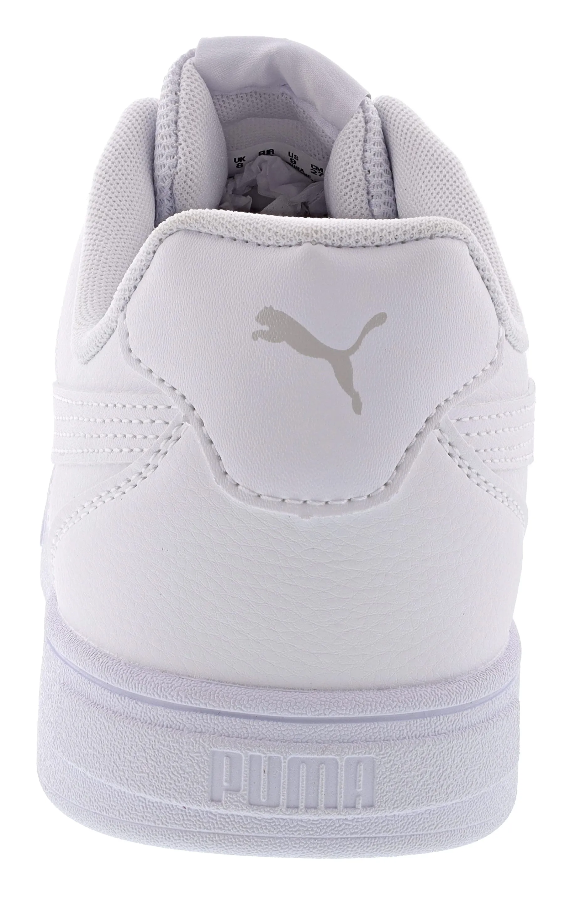 Puma Big Kids's Caven Low Lace up Shoes Kobe Protro Basketball Shoes