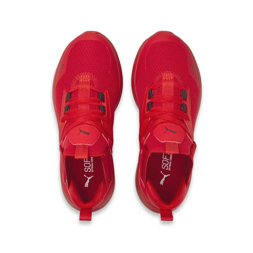 Puma - Kids' (Junior) Enzo 2 Refresh Shoes (385677 01) Run Shoe Store Near Me