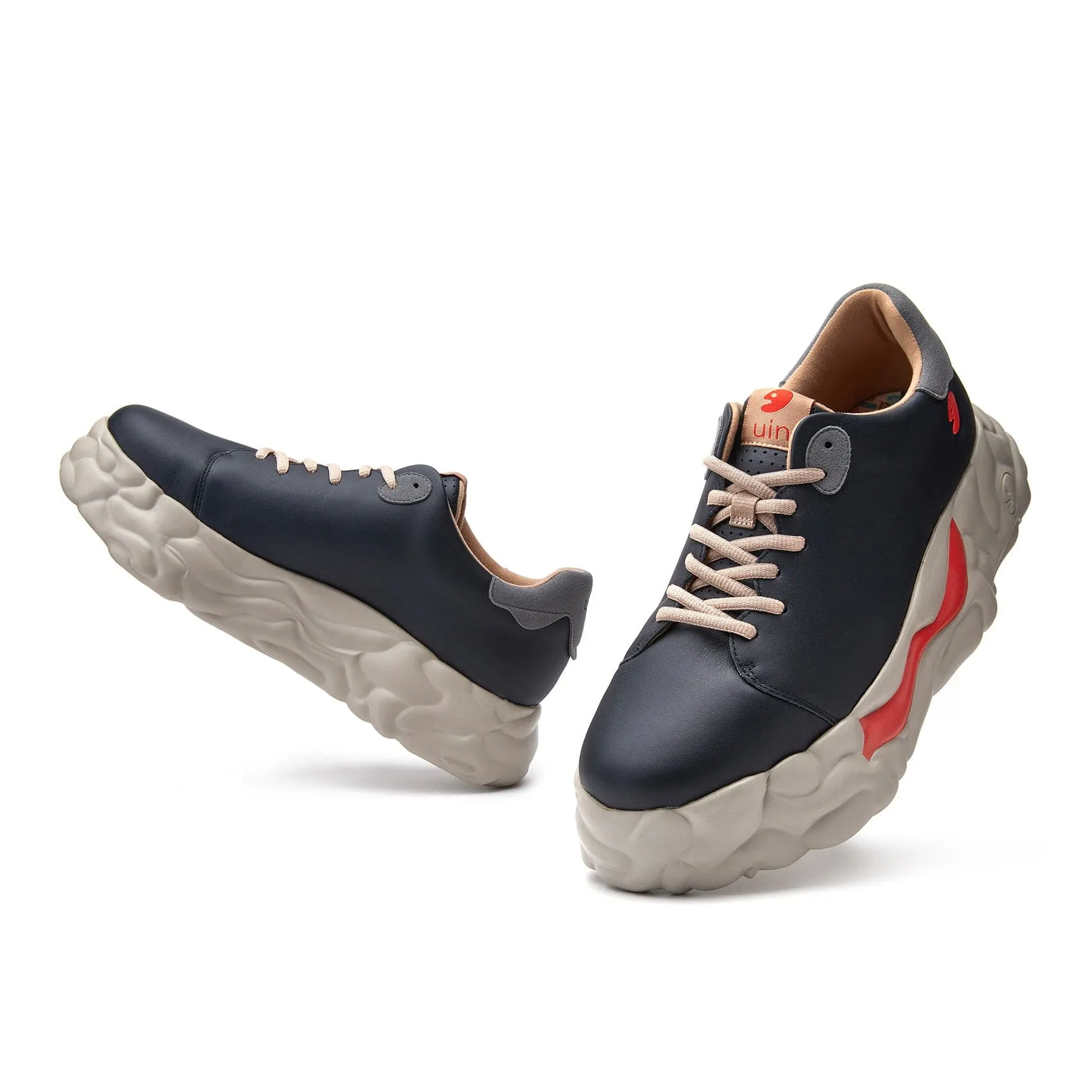 Jordan Jumpman Sneakers Pure Black Sanamolls II Women