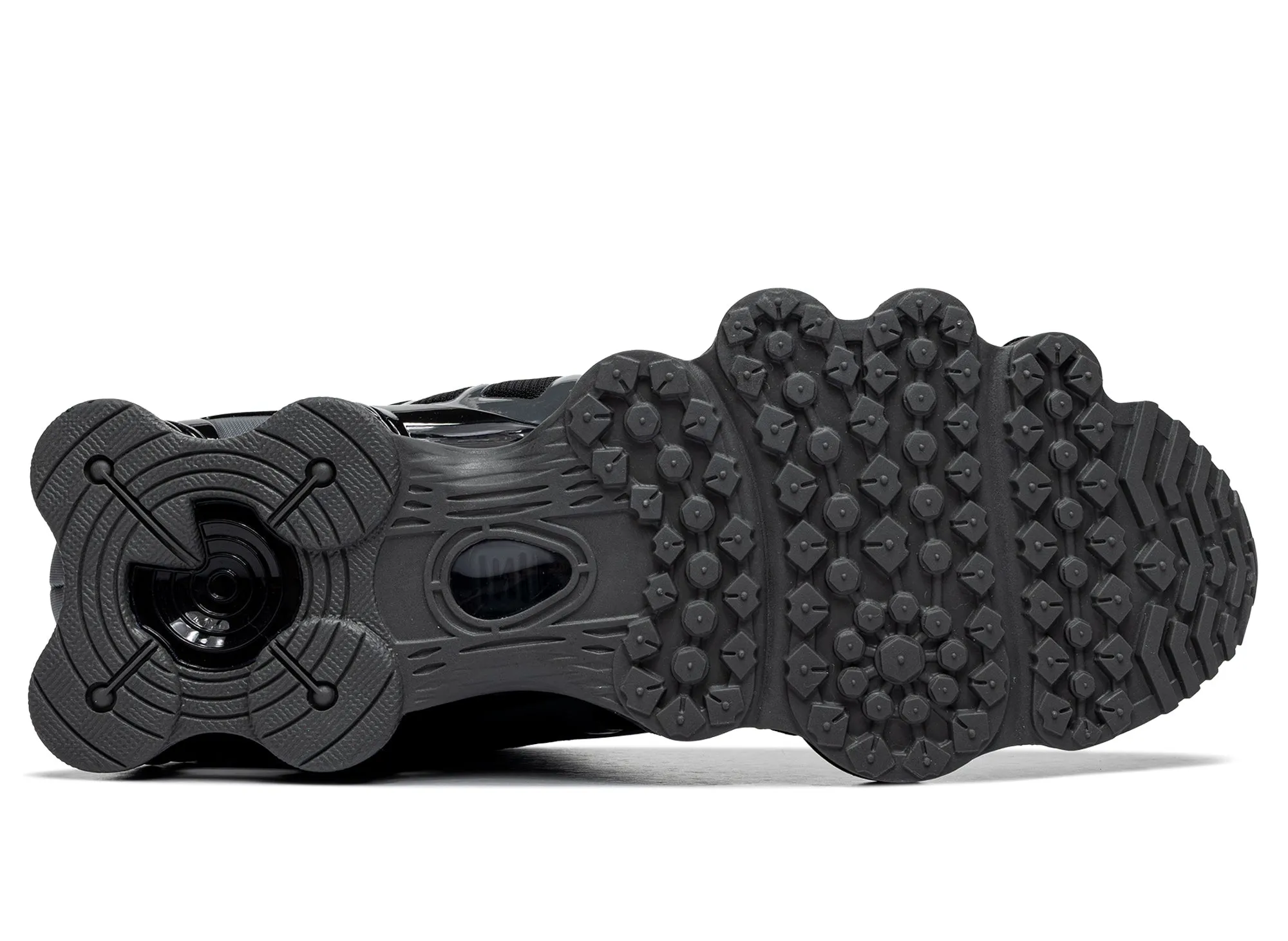 Nike Mcenroe Tennis Shoes Nike Shox TL