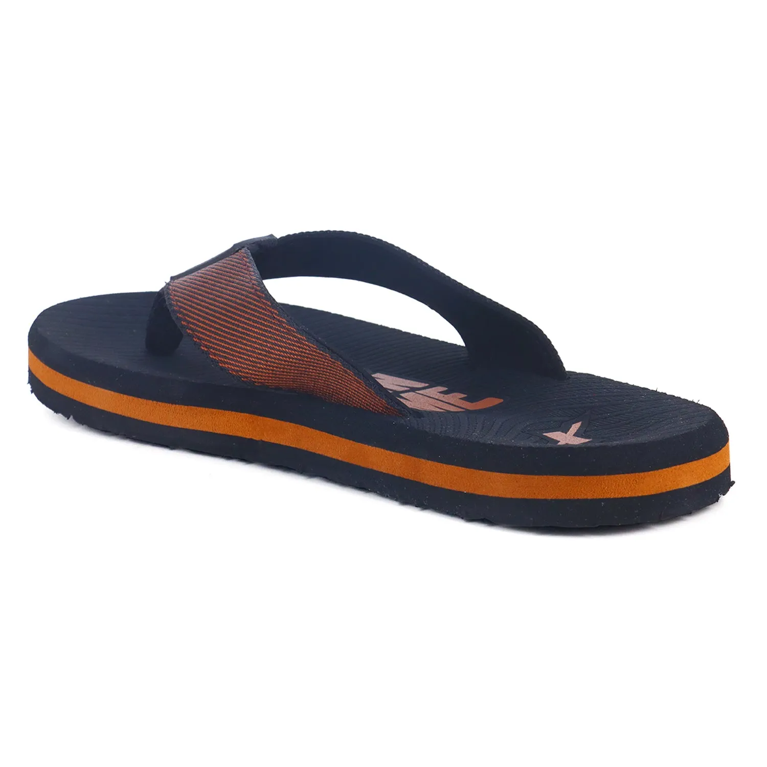 Slippers for Men SFG 4023 Slip On Top