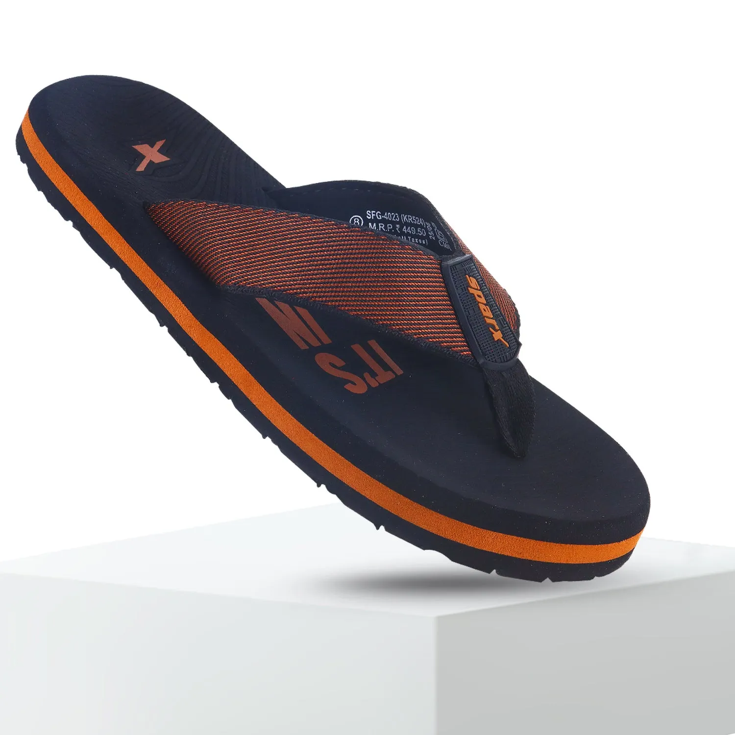 Brunt Slip On Work Boots Slippers for Men SFG 4023