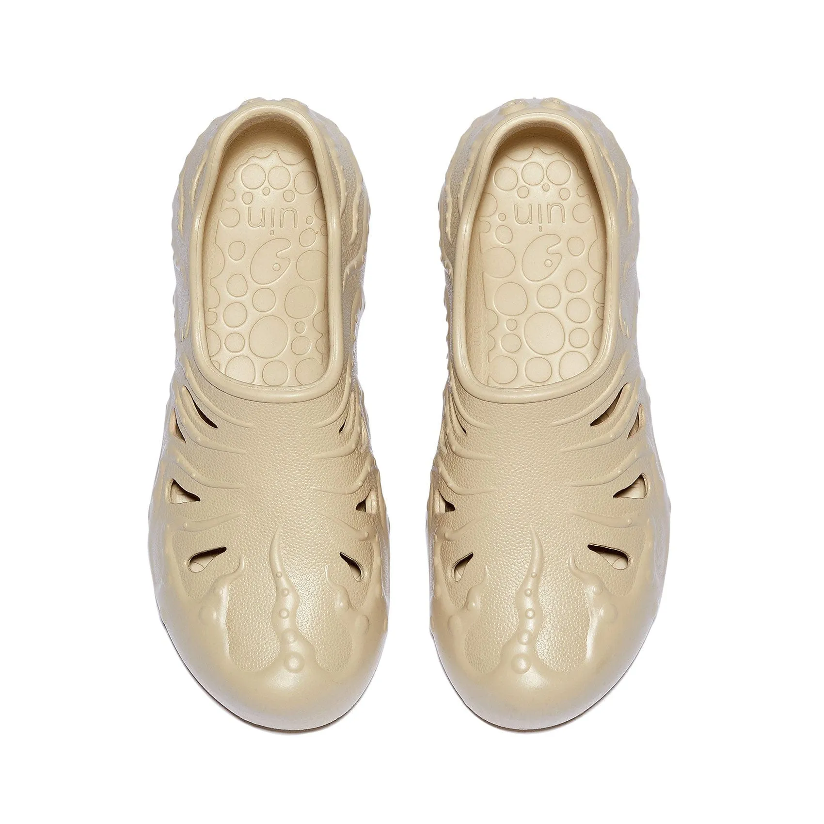 Butter Scotch Brown Octopus II Women Unisex-child Seacamp Cnx Closed Toe Sandals