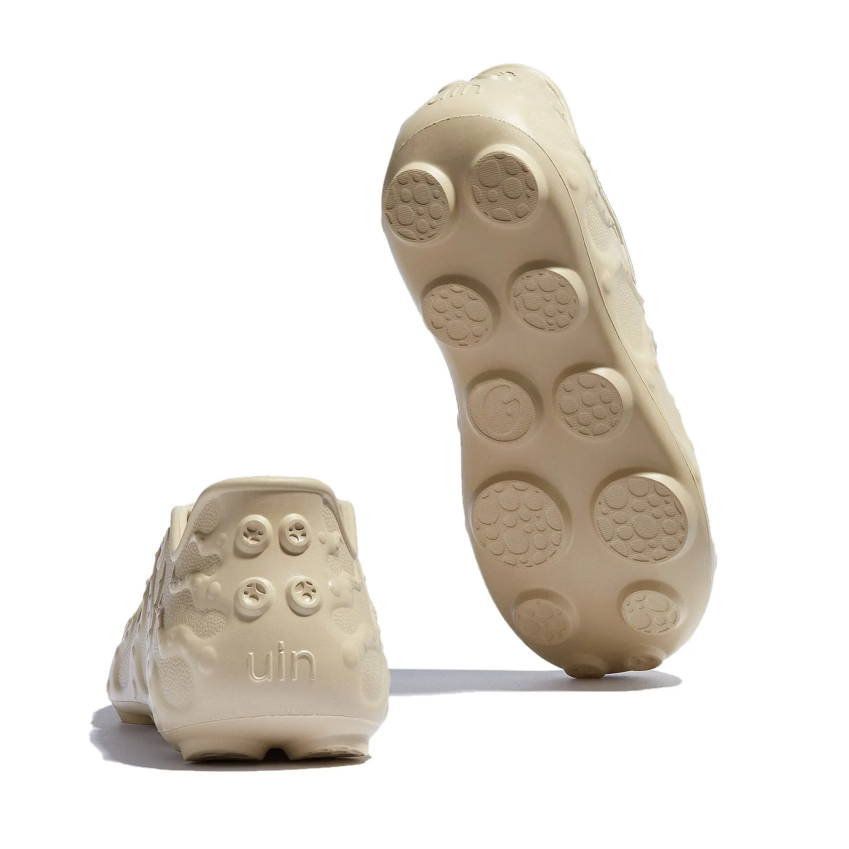 Sandals Jamaica Bungalow Butter Scotch Brown Octopus II Women