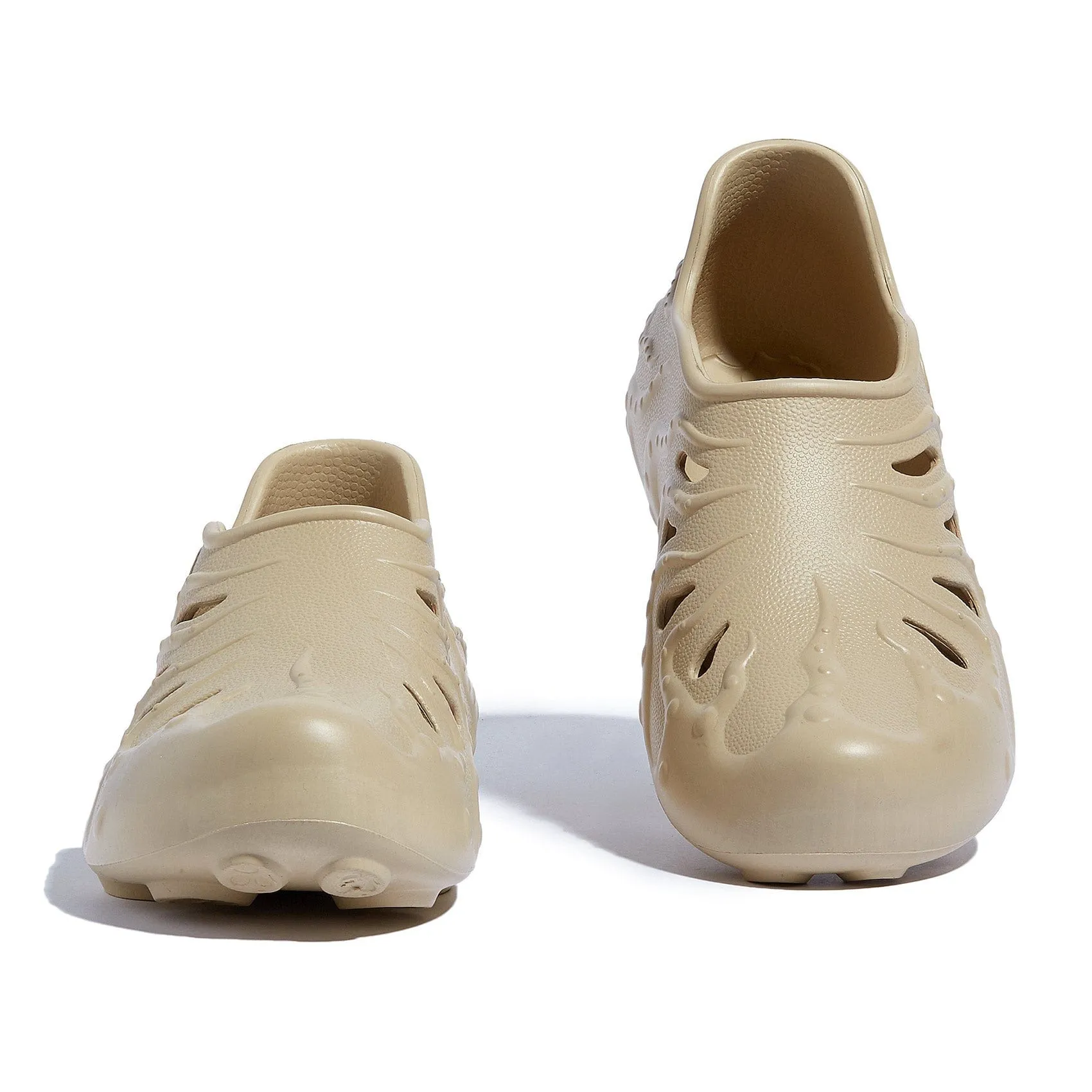 Butter Scotch Brown Octopus II Women Birkenstock Arizona Chunky Sandals