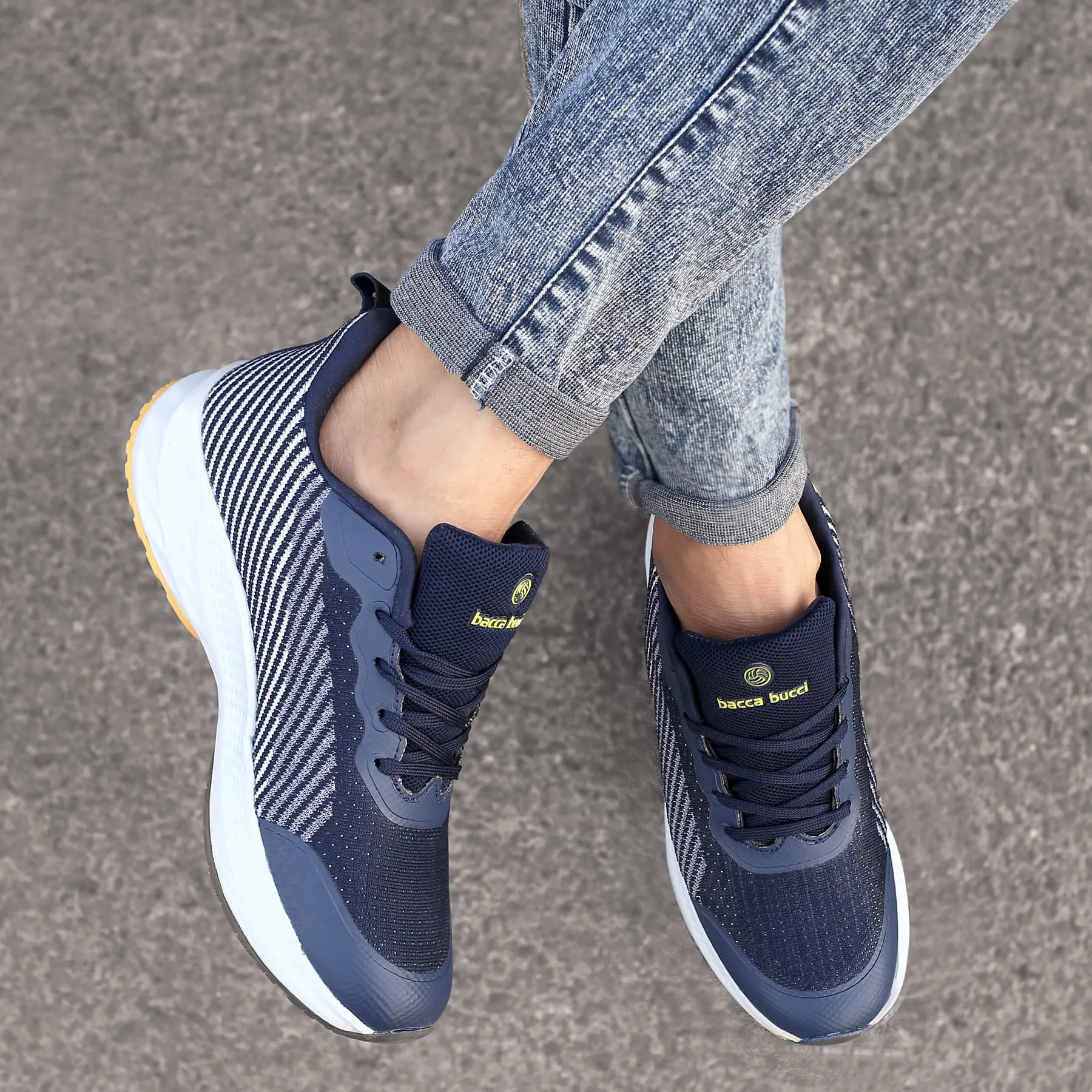 Kobe New Sneakers Bacca Bucci Essential