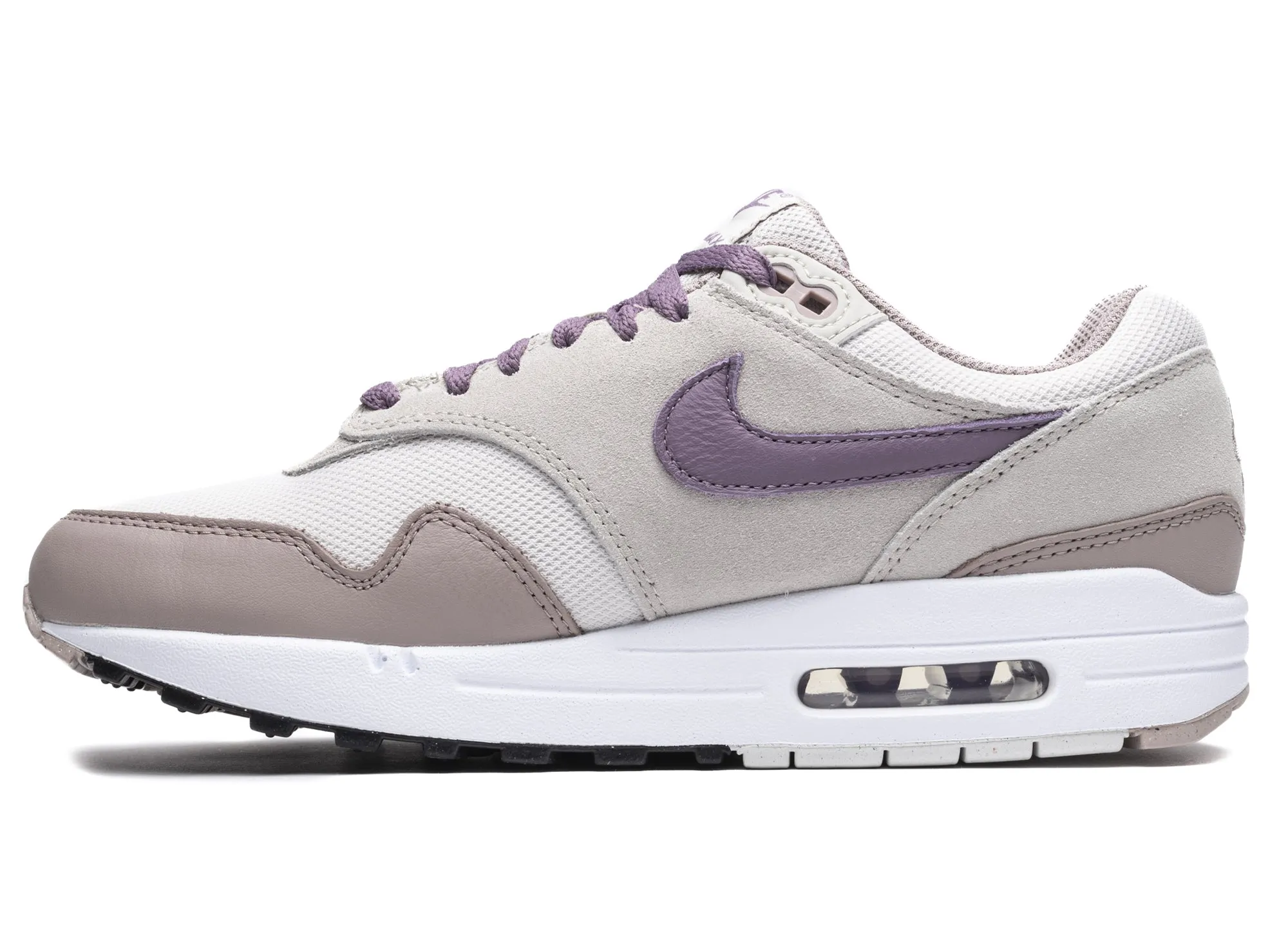 Nike Air Max 1 SC 'Violet Dust' Phillies Nike Shoes