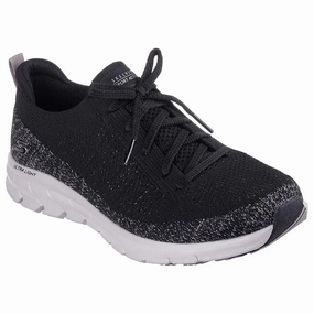 Flat Foot Underpronation Shoes PURE FLEX - PULSE - BLACK GREY
