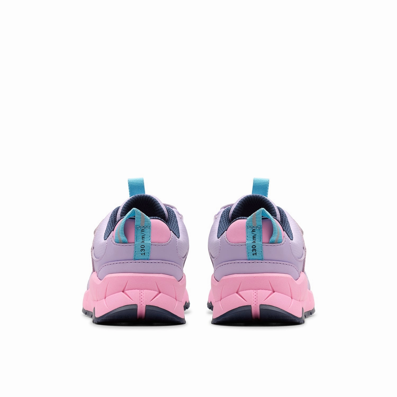 Girls -  Selva Hero Kid. Concept Sneakers