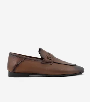 Easy Spirit Flat Dress Shoes Men's Formal Shoes US-LG-5303
