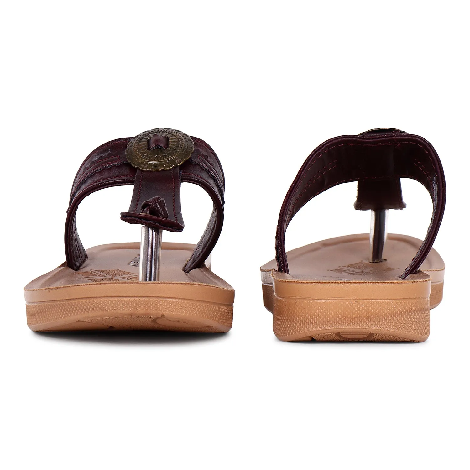 Slippers For Women PUL 208 Royal Sandals Barbados