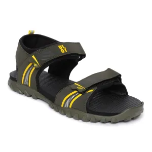 Paragon Blot K1408G Men Stylish Sandals | Comfortable Sandals for Daily Outdoor Use | Casual Formal Sandals with Cushioned Soles Sandals Dress