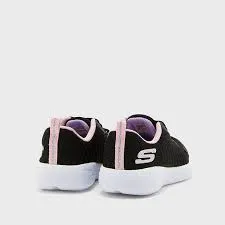 Gel-excite 10 Running Shoes SKECHERS GO RUN 600 - 82083L - BKLP