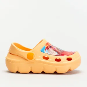 Spikes Running Shoes Barbie Clog